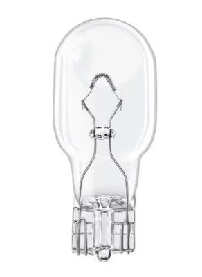 АВТОМОБИЛНА ЛАМПА 921 W16W 12V W2,1x9.5d UNPACKED OSRAM - image 1