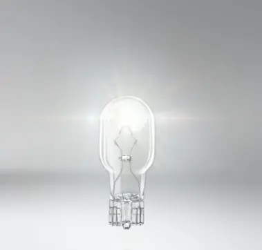 АВТОМОБИЛНА ЛАМПА 921 W16W 12V W2,1x9.5d UNPACKED OSRAM - image 2