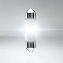АВТОМОБИЛНА ЛАМПА 6428 3W 12V SV7-8 UNPACKED OSRAM