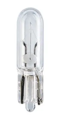 АВТОМОБИЛНА ЛАМПА 2722 2W 12V W2X4,6d UNPACKED OSRAM
