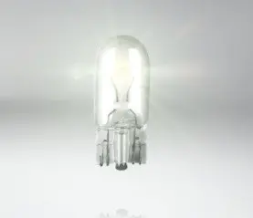 АВТОМОБИЛНА ЛАМПА 2825ULT W5W 12V W2,1X9,5D UNPACKED OSRAM