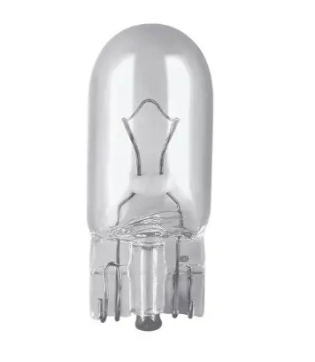 АВТОМОБИЛНА ЛАМПА 2821 W3W 12V W2,1x9.5d DUOBLISTER OSRAM