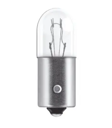 АВТОМОБИЛНА ЛАМПА 2721 1,2W 12V W2X4.6D DUOBLISTER OSRAM - image 1