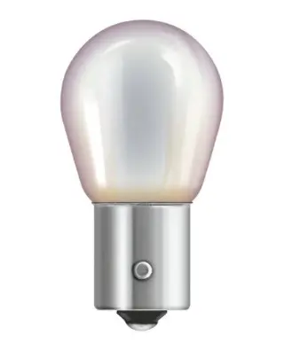 АВТОМОБИЛНА ЛАМПА 7507DC PY21W 12V BAU15S 10XDUOBLISTER OSRAM - image 1