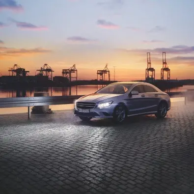 АВТОМОБИЛНА ЛАМПА 7506 P21W 12V BA15s DUOBLISTER OSRAM - image 2
