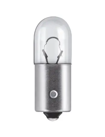 АВТОМОБИЛНА ЛАМПА 3893 T4W 12V BA9s DUOBLISTER OSRAM