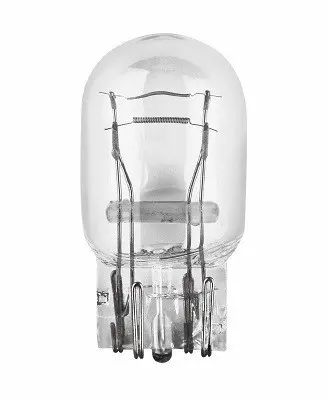 АВТОМОБИЛНА ЛАМПА 7515-02B W21/5W 12V W3x16q DUOBLISTER OSRAM - image 1