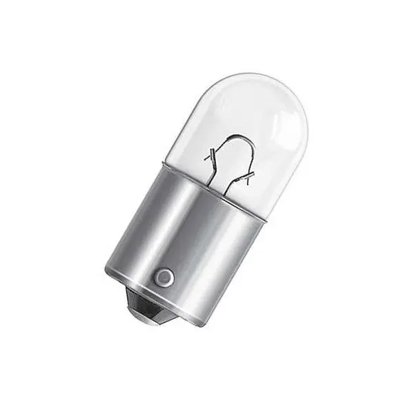 АВТОМОБИЛНА ЛАМПА N207 R5W 12V BA15S UNPACKED NEOLUX OSRAM
