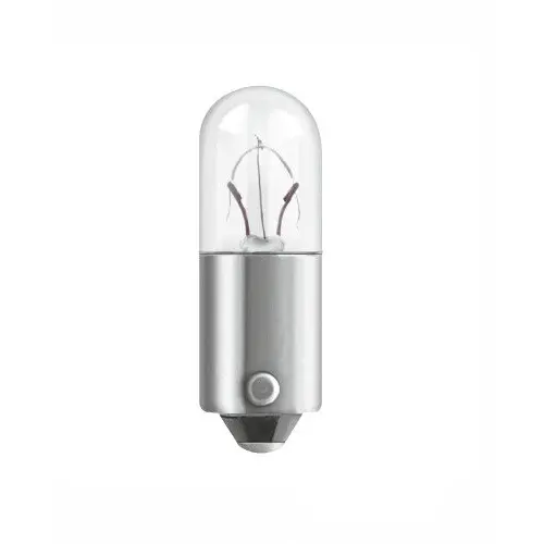BEC AUTO N233 T4W 12V BA9S FĂRĂ AMBALAJ NEOLUX OSRAM - 1