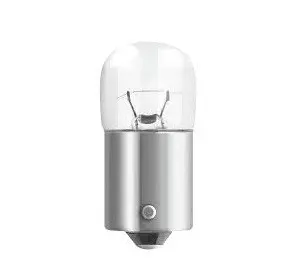 BEC AUTO N245 R10W 12V BA15S FĂRĂ AMBALAJ NEOLUX OSRAM - 1