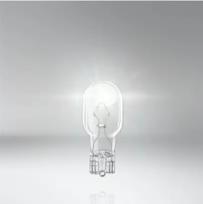 АВТОМОБИЛНА ЛАМПА 921 W16W 16W 12V W2.1X9.5D DUOBLISTER OSRAM
