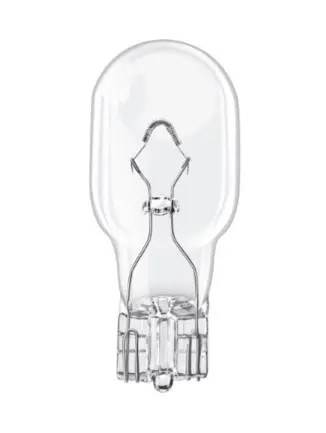 АВТОМОБИЛНА ЛАМПА 921 W16W 16W 12V W2.1X9.5D DUOBLISTER OSRAM - image 1