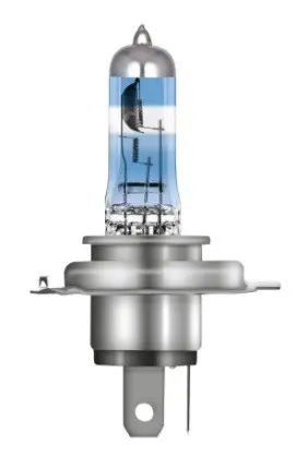 АВТОМОБИЛНА ЛАМПА 64193NB200 H4 60/55W 12V P43T BOX OSRAM