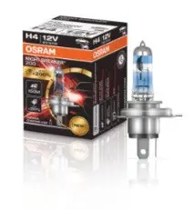 АВТОМОБИЛНА ЛАМПА 64193NB200 H4 60/55W 12V P43T BOX OSRAM - image 1