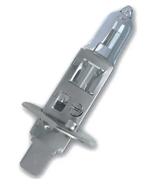 АВТОМОБИЛНА ЛАМПА 64155 H1 70W 24V P14,5s BOX OSRAM