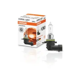 АВТОМОБИЛНА ЛАМПА HIR2 9012 55W 12V PX20D BOX OSRAM - image 1