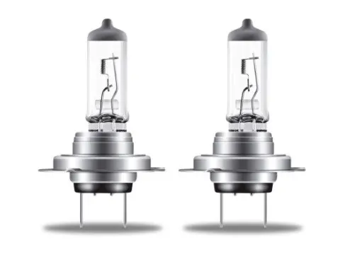 АВТОМОБИЛНА ЛАМПА 64210 H7 55W 12V PX26d BLISTER OSRAM - image 1