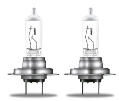 АВТОМОБИЛНА ЛАМПА 64210ULT H7 55W 12V PX26d BLISTER OSRAM - image 1