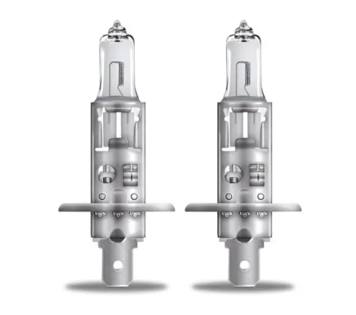 АВТОМОБИЛНА ЛАМПА 64150 H1 55W 12V P14,5s BLISTER OSRAM - image 1