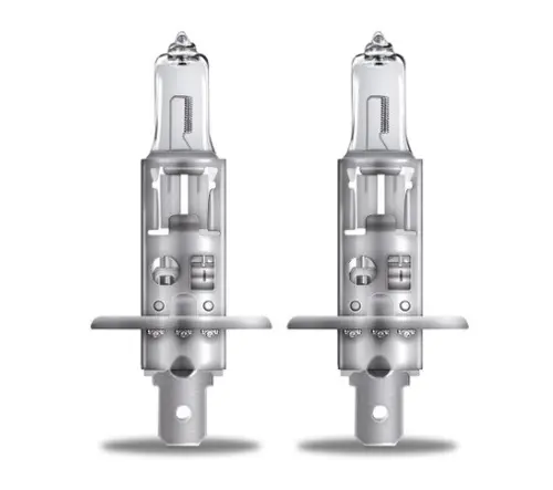 АВТОМОБИЛНА ЛАМПА 64150 H1 55W 12V P14,5s BLISTER OSRAM - image 1