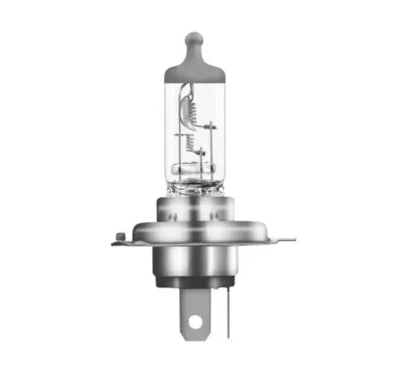 АВТОМОБИЛНА ЛАМПА 64193 H4 60/55W 12V P43t BLISTER OSRAM