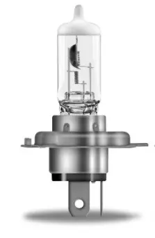АВТОМОБИЛНА ЛАМПА 64193ULT H4 60/55W 12V P43t BLISTER OSRAM