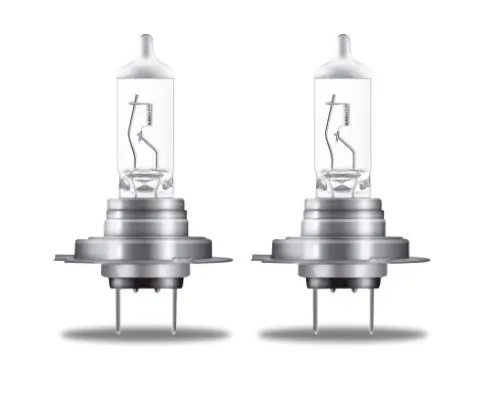 АВТОМОБИЛНА ЛАМПА 64210NBS H7 55W 12V PX26D BLISTER OSRAM - image 1