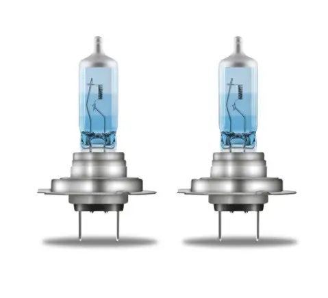 АВТОМОБИЛНА ЛАМПА 64210CBN H7 55W 12V PX26D DUOBOX OSRAM