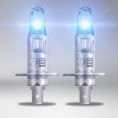АВТОМОБИЛНА ЛАМПА 64150CBN H1 55W 12V P14.5S DUOBOX OSRAM
