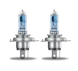 АВТОМОБИЛНА ЛАМПА 64193CBN H4 60/55W 12V P43T DUOBOX OSRAM