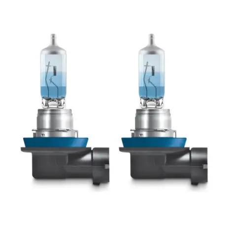 АВТОМОБИЛНА ЛАМПА 64211CBN H11 55W 12V PGJ19-2 DUOBOX OSRAM
