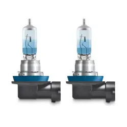 АВТОМОБИЛНА ЛАМПА 64211CBN H11 55W 12V PGJ19-2 DUOBOX OSRAM