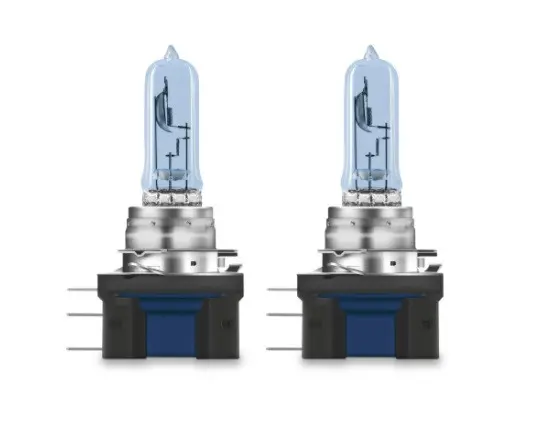 АВТОМОБИЛНА ЛАМПА 64176CBN H15 15/55W PGJ23T-1 DUOBOX OSRAM