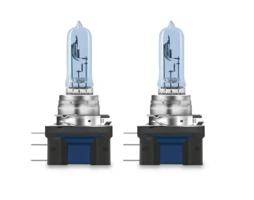 АВТОМОБИЛНА ЛАМПА 64176CBN H15 15/55W PGJ23T-1 DUOBOX OSRAM