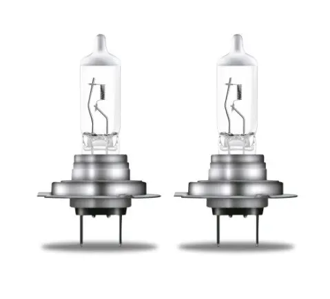 АВТОМОБИЛНА ЛАМПА 64210ULT H7 55W 12V PX26d DUOBOX OSRAM