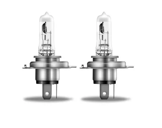 АВТОМОБИЛНА ЛАМПА 64193NBS H4 60/55W 12V P43T DUOBOX OSRAM