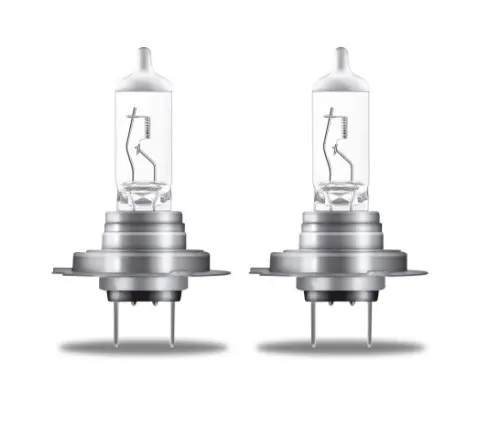 АВТОМОБИЛНА ЛАМПА 64210NBS H7 55W 12V PX26D DUOBOX OSRAM