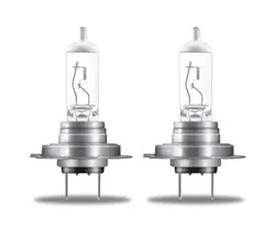 АВТОМОБИЛНА ЛАМПА 64210NBS H7 55W 12V PX26D DUOBOX OSRAM