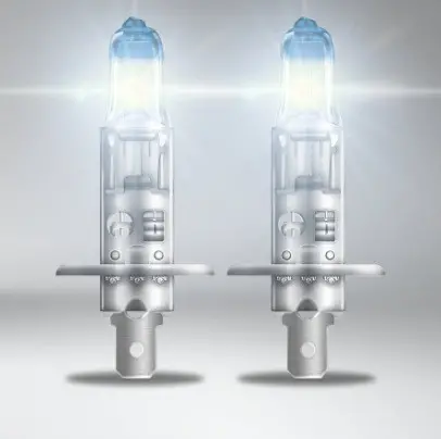 АВТОМОБИЛНА ЛАМПА 64150NL H1 55W 12V P14.5S DUOBOX OSRAM