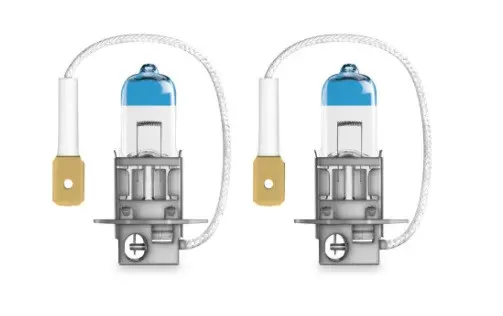 АВТОМОБИЛНА ЛАМПА 64151NL H3 55W 12V PK22S DUOBOX OSRAM