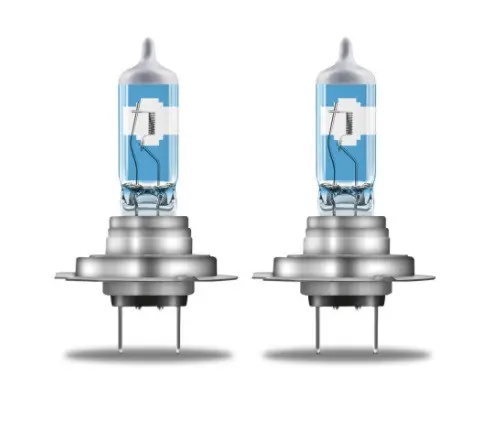 АВТОМОБИЛНА ЛАМПА 64210NL H7 55W 12V PX26D DUOBOX OSRAM