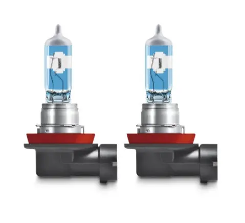 АВТОМОБИЛНА ЛАМПА 64211NL H11 55W 12V PGJ19-2 DUOBOX OSRAM