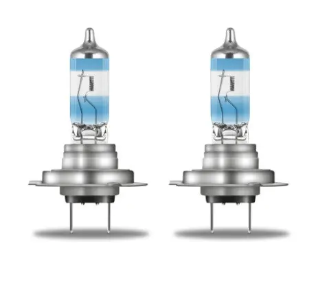 АВТОМОБИЛНА ЛАМПА 64210NB200 H7 55W 12V PX26D DUOBOX OSRAM