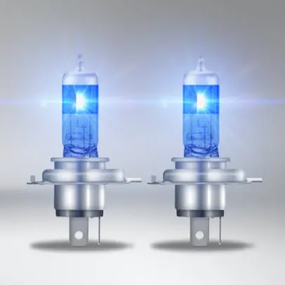 АВТОМОБИЛНА ЛАМПА 62193CBB H4 100/90W 12VP43T OFFROAD DUOBOX OSRAM