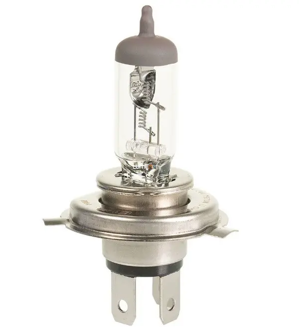 АВТОМОБИЛНА ЛАМПА N475 H4 75/70W 24V P43T BOX NEOLUX OSRAM