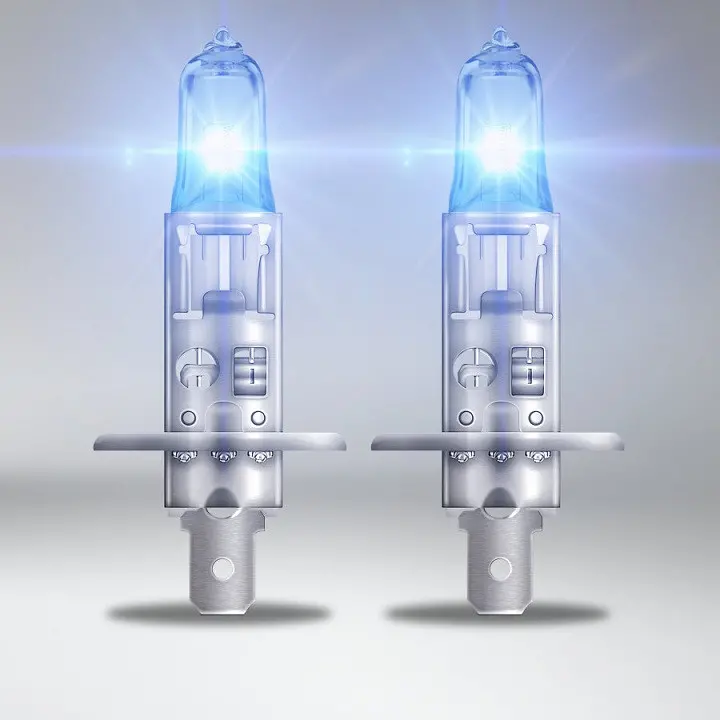 АВТОМОБИЛНА LED ЛАМПА 64150CBN H1 55W 12V P14.5S BOX OSRAM