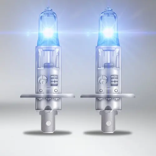 АВТОМОБИЛНА LED ЛАМПА 64150CBN H1 55W 12V P14.5S BOX OSRAM