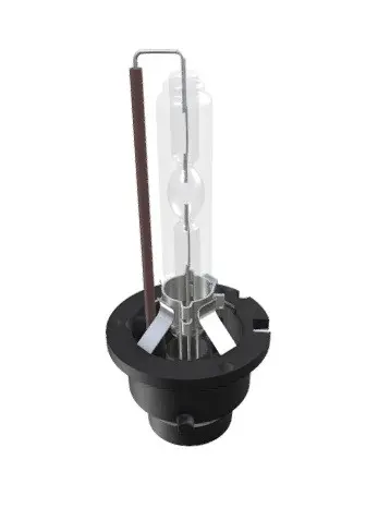 АВТОМОБИЛНА КСЕНОНОВА ЛАМПА 66240 D2S 35W P32D-2 BOX OSRAM