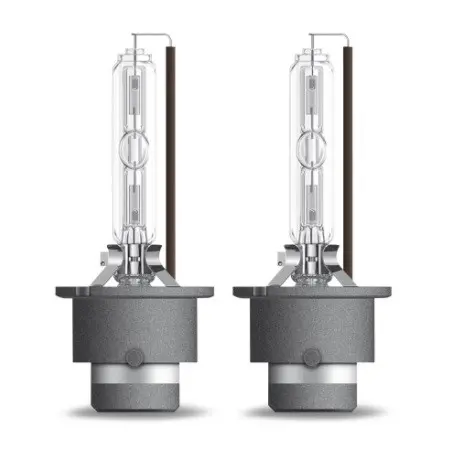 АВТОМОБИЛНА КСЕНОНОВА ЛАМПА 66240XNN D2S 35W P32D-2 DUOBOX OSRAM