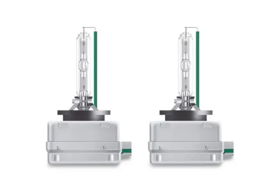 АВТОМОБИЛНА КСЕНОНОВА ЛАМПА 66340XNN-HCB 35W PK32D-5 DUOBOX OSRAM